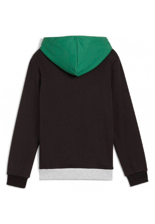 Hanorac Puma ESS BLOCK Hoodie TR B