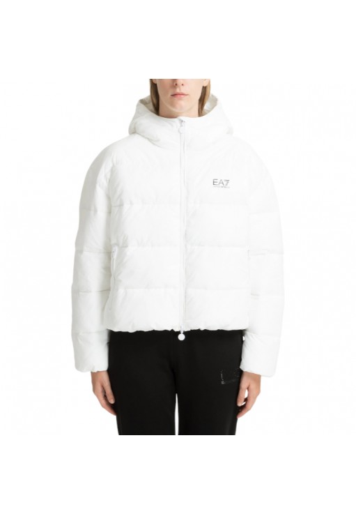 Куртка EA7 EMPORIO ARMANI Jacket