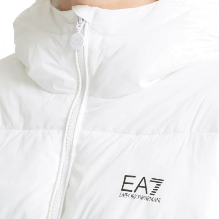 Куртка EA7 EMPORIO ARMANI Jacket 6DTB17-TNGPZ-0186 - изображение №4