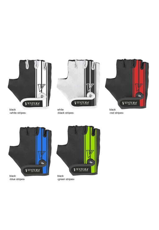 Перчатки велосипедные VENTURA 719986