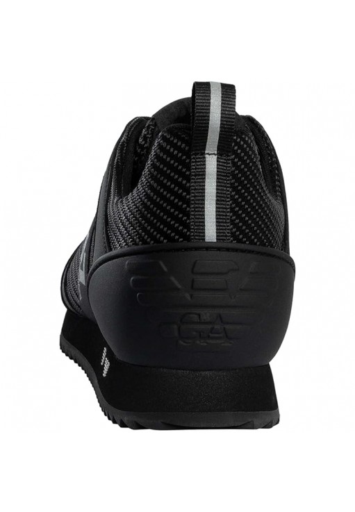 Кроссовки EA7 EMPORIO ARMANI SNEAKER CARBON