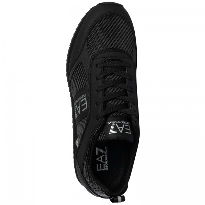 Incaltaminte Sport EA7 EMPORIO ARMANI SNEAKER CARBON 7X000337-AF18613-MZ186 - 3