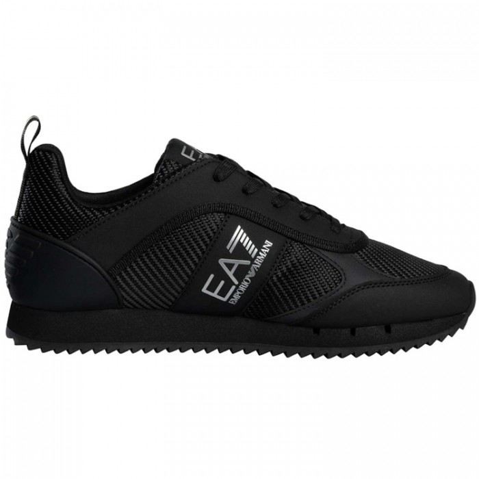 Incaltaminte Sport EA7 EMPORIO ARMANI SNEAKER CARBON 7X000337-AF18613-MZ186 - 5