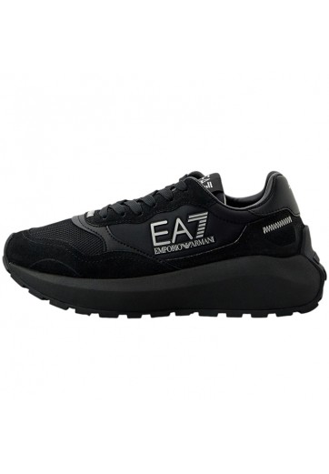 Кроссовки EA7 EMPORIO ARMANI Wader sneakers