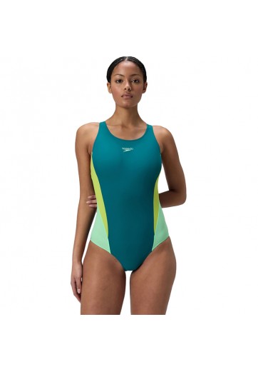 Купальник Speedo CLBLK 2.0 1PC AF