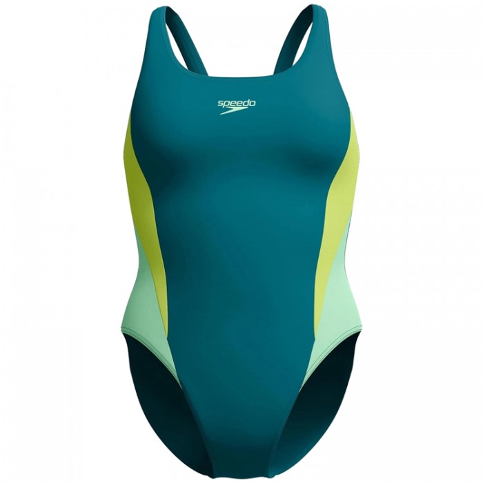 Costum pentru inot Speedo CLBLK 2.0 1PC AF - 5