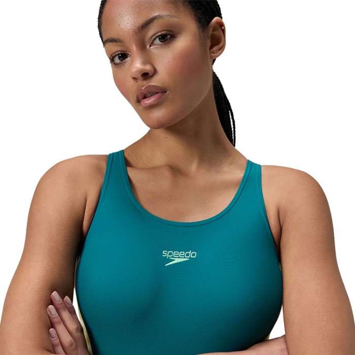 Costum pentru inot Speedo CLBLK 2.0 1PC AF - 7