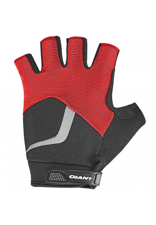 Перчатки велосипедные Giant RIVAL SF