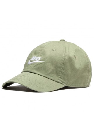 Chipiu Nike U NSW H86 CAP FUTURA WASHED