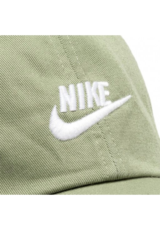 Кепка Nike U NSW H86 CAP FUTURA WASHED
