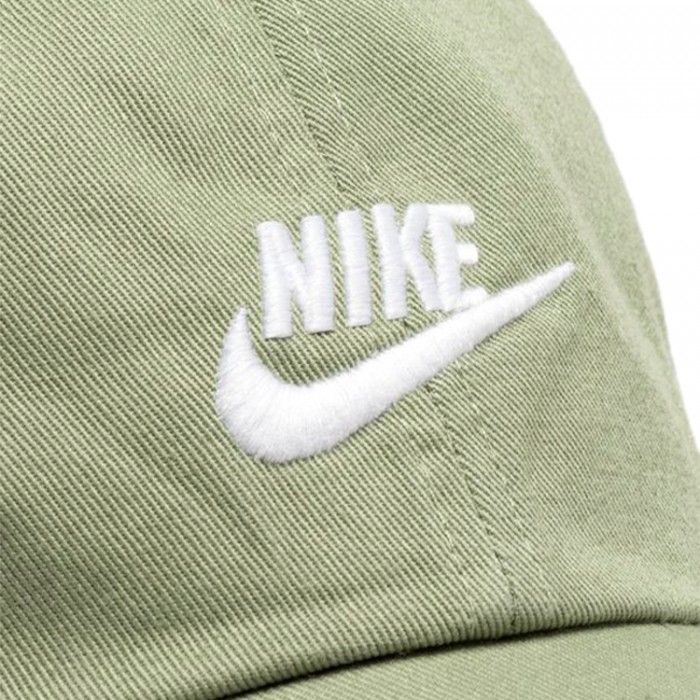 Кепка Nike U NSW H86 CAP FUTURA WASHED 895929 - изображение №2