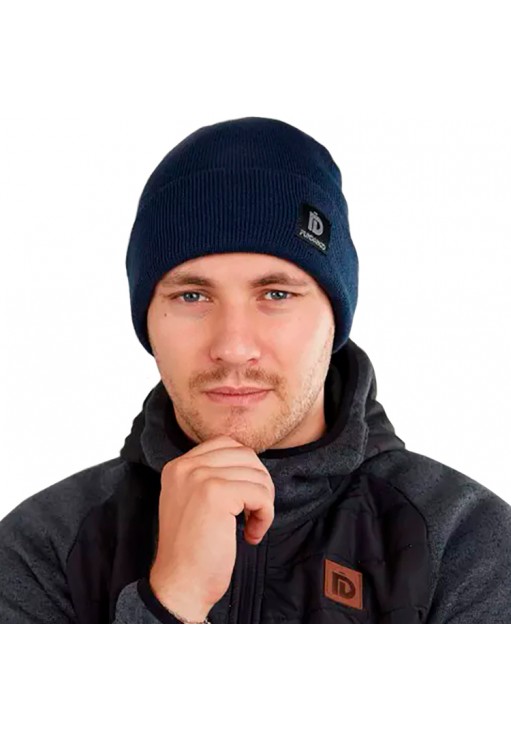 Шапка Fundango Nahu Beanie