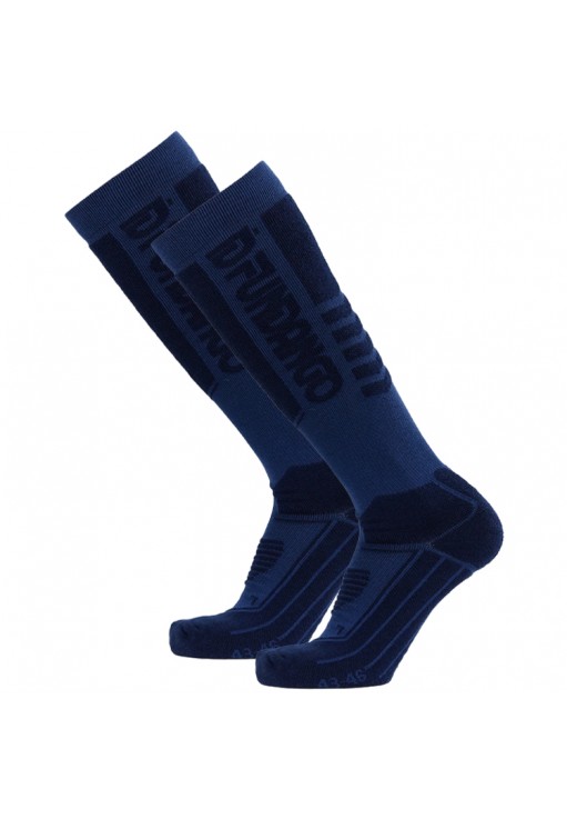 Носки лыжные Fundango Ski Socks