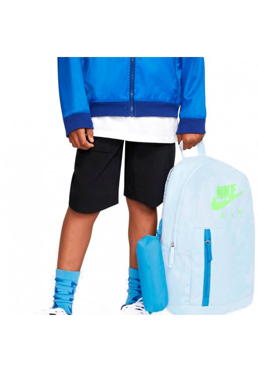 Рюкзак Nike Y NK ELMNTL BKPK - GFX FA19