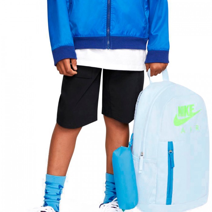 Рюкзак Nike Y NK ELMNTL BKPK - GFX FA19 BA6032-086 - 2