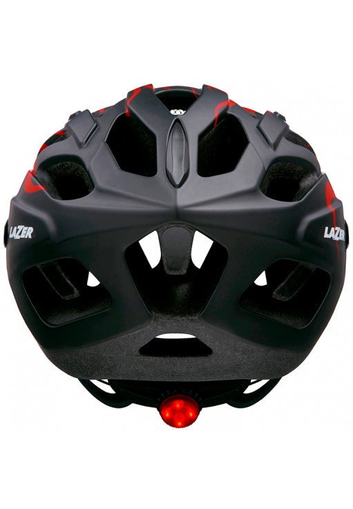Шлем велосипедный LAZER J1