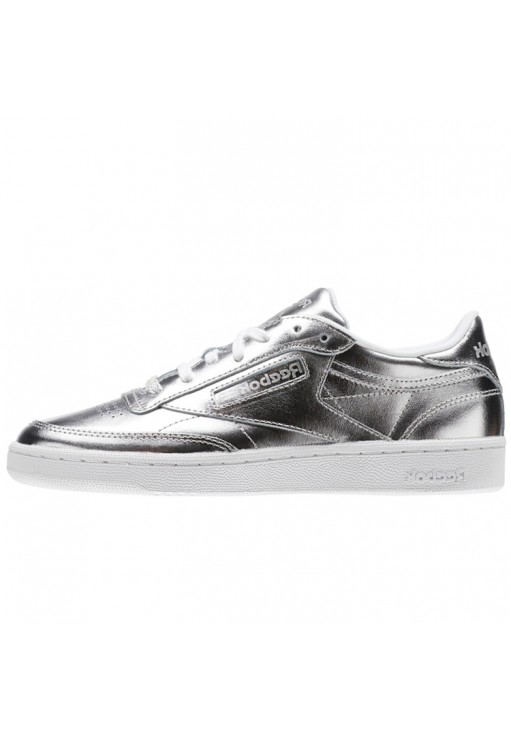 Incaltaminte Sport Reebok Club C 85 S Shine