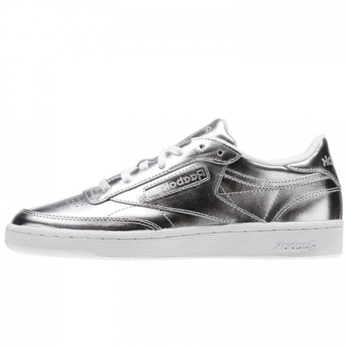 Incaltaminte Sport Reebok Club C 85 S Shine CM8686