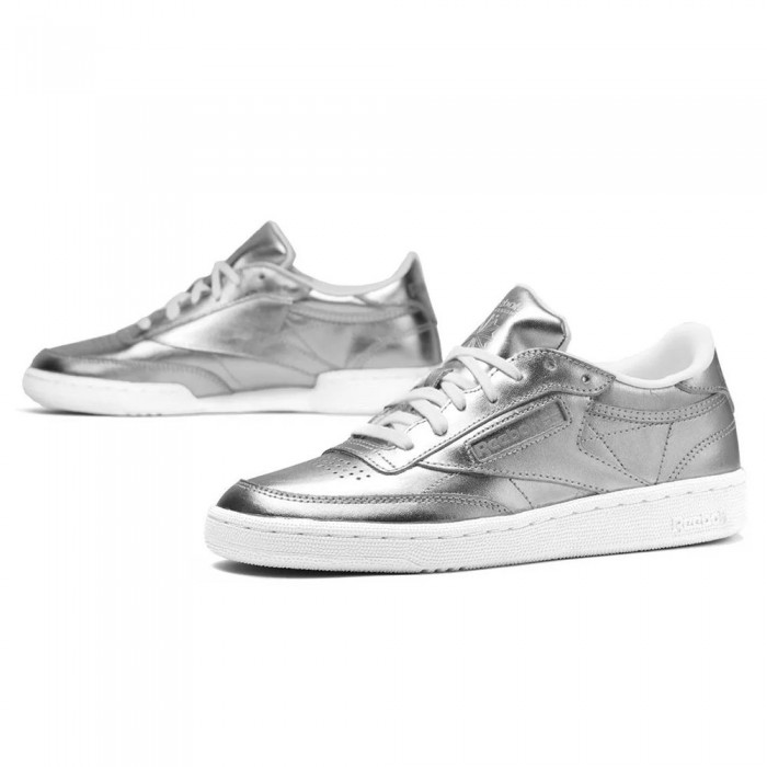 Incaltaminte Sport Reebok Club C 85 S Shine CM8686 - 5