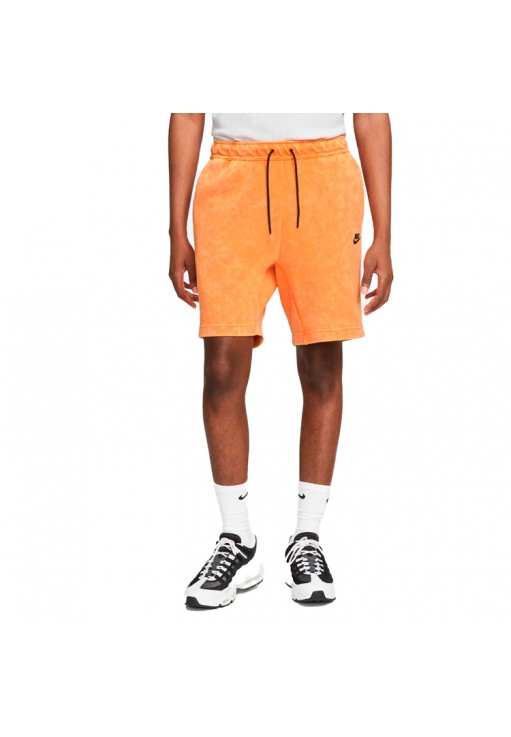 Sorti Nike M NSW TCH FLC WASH SHORT