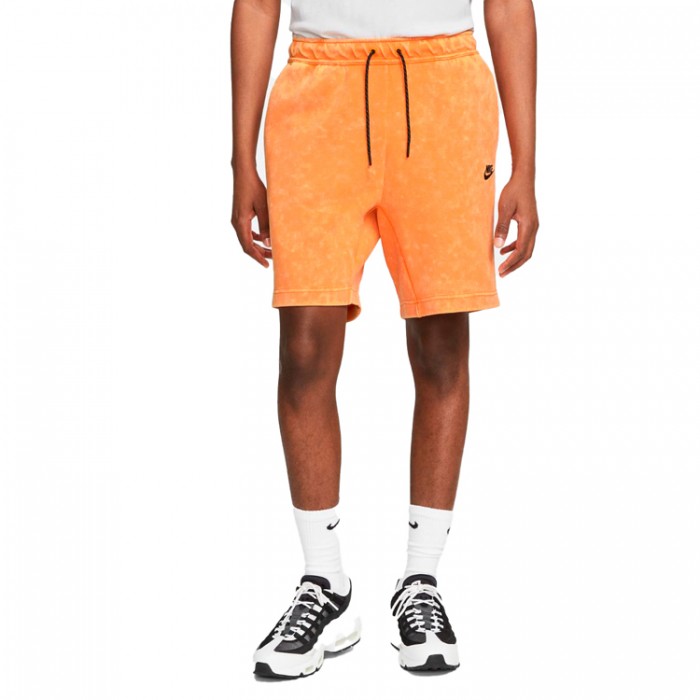 Sorti Nike M NSW TCH FLC WASH SHORT DM6519-886 Sorti Nike M NSW TCH FLC WASH SHORT DM6519-886