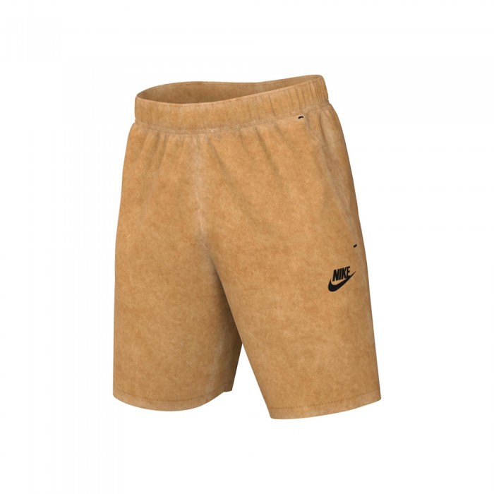 Sorti Nike M NSW TCH FLC WASH SHORT DM6519-886 - 2 Sorti Nike M NSW TCH FLC WASH SHORT DM6519-886 - 2
