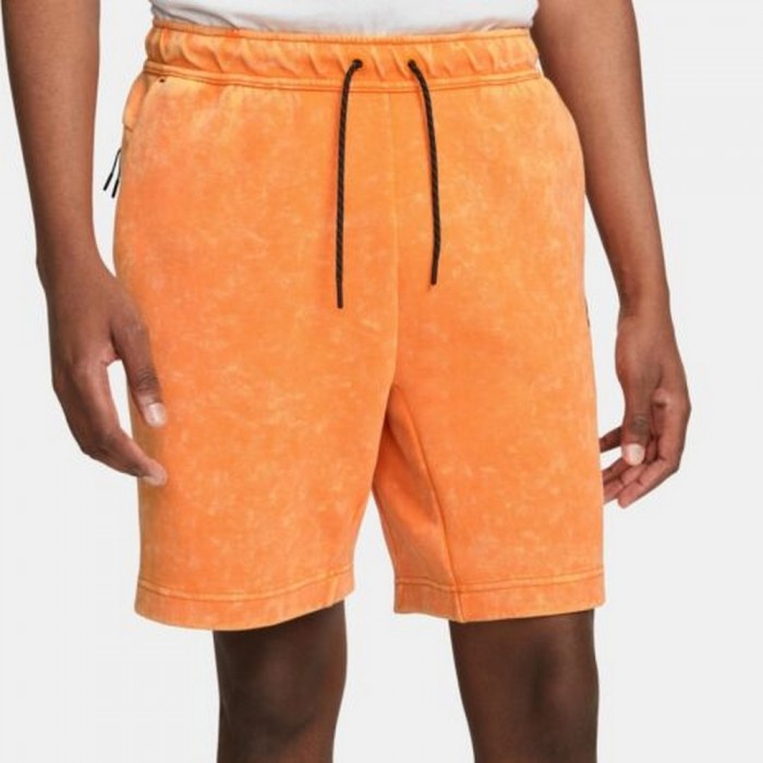 Sorti Nike M NSW TCH FLC WASH SHORT DM6519-886 - 6 Sorti Nike M NSW TCH FLC WASH SHORT DM6519-886 - 6