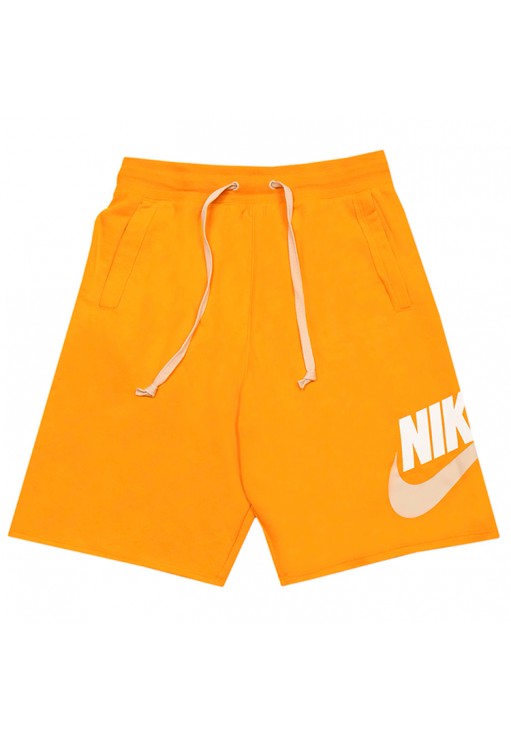 Sorti Nike M NSW SPE FT ALUMNI SHORT