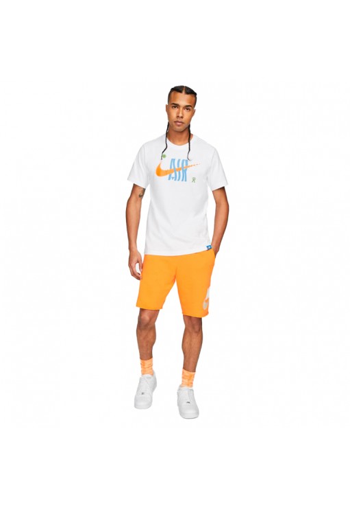 Шорты Nike M NSW SPE FT ALUMNI SHORT