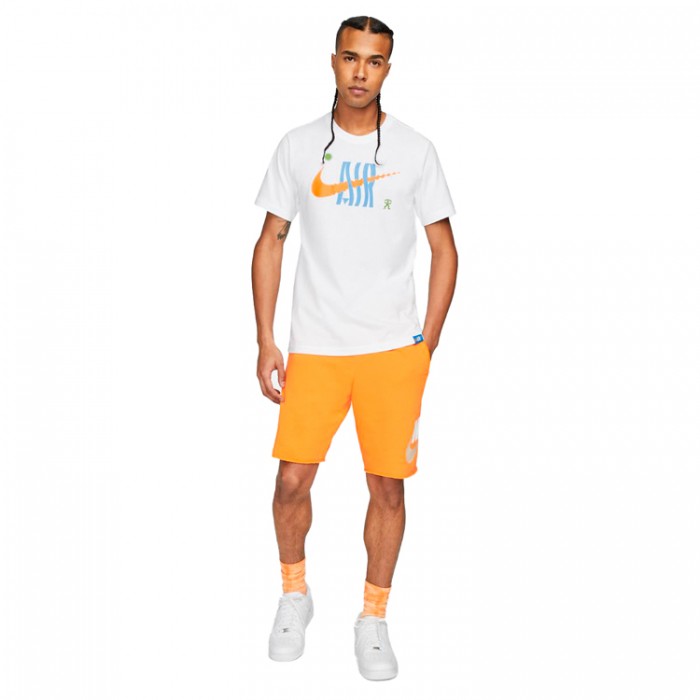 Sorti Nike M NSW SPE FT ALUMNI SHORT DM6817-886 - 2 Sorti Nike M NSW SPE FT ALUMNI SHORT DM6817-886 - 2