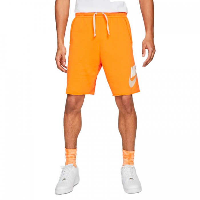 Sorti Nike M NSW SPE FT ALUMNI SHORT DM6817-886 - 5 Sorti Nike M NSW SPE FT ALUMNI SHORT DM6817-886 - 5
