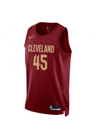 Майка Nike CLE MNK DF SWGMN JSY ICN 22