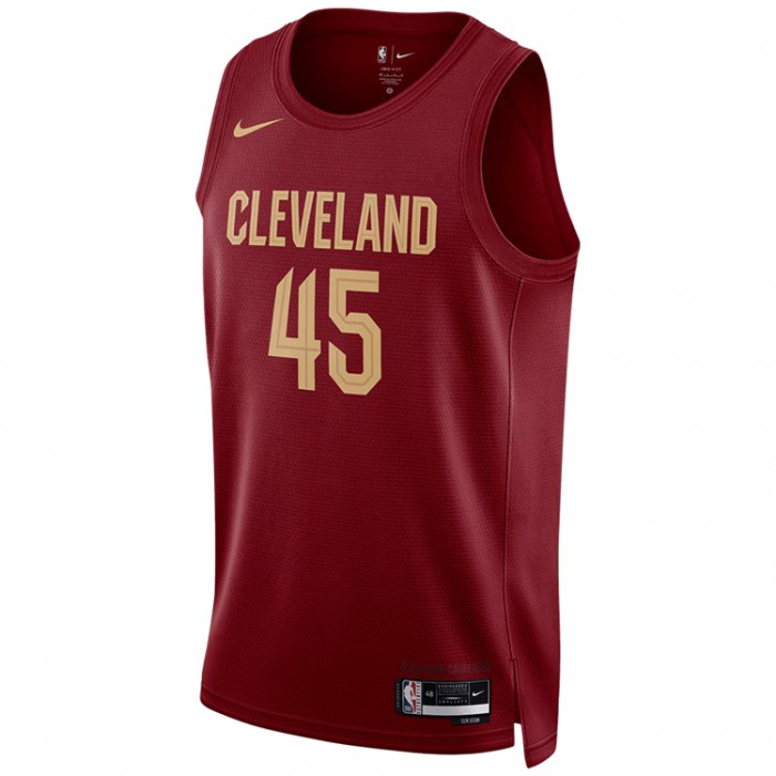 Maiou Nike CLE MNK DF SWGMN JSY ICN 22 DN2001-686