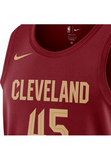 Maiou Nike CLE MNK DF SWGMN JSY ICN 22