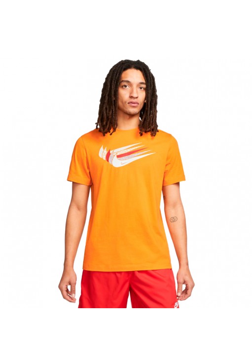 Футболка Nike M NSW 12 MO SWOOSH TEE