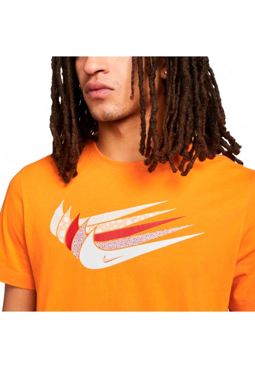 Футболка Nike M NSW 12 MO SWOOSH TEE