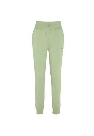 Pantaloni Nike W NSW PHNX FLC HR PANT STD