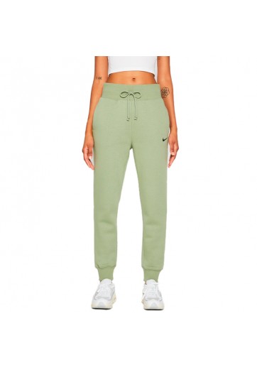 Pantaloni Nike W NSW PHNX FLC HR PANT STD