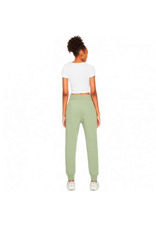 Pantaloni Nike W NSW PHNX FLC HR PANT STD