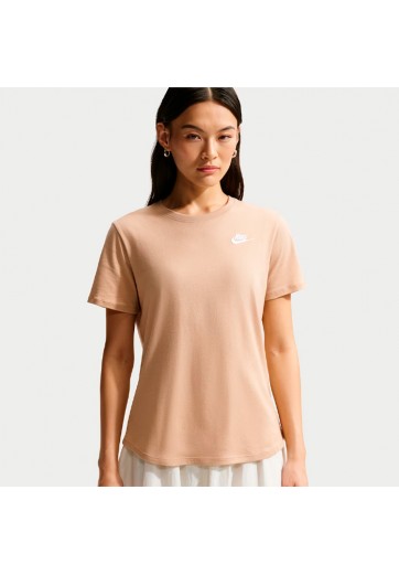Футболка Nike Sportswear Club