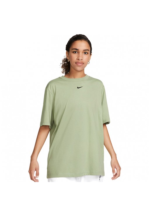 Футболка Nike W NSW TEE ESSNTL LBR