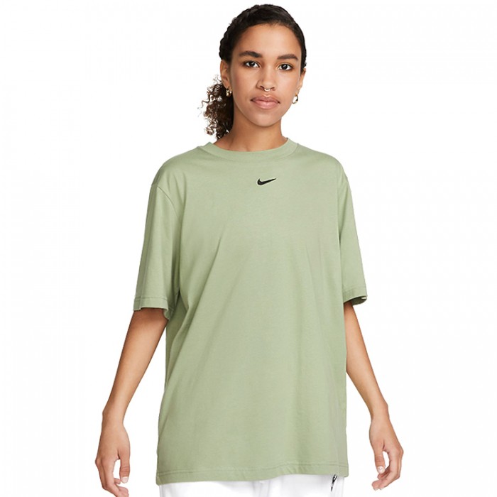 Футболка Nike W NSW TEE ESSNTL LBR FD4149-386