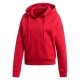 Толстовка Adidas W ID Melang Hd FI4086