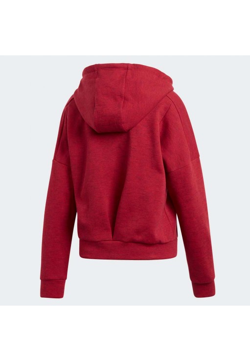 Толстовка Adidas W ID Melang Hd