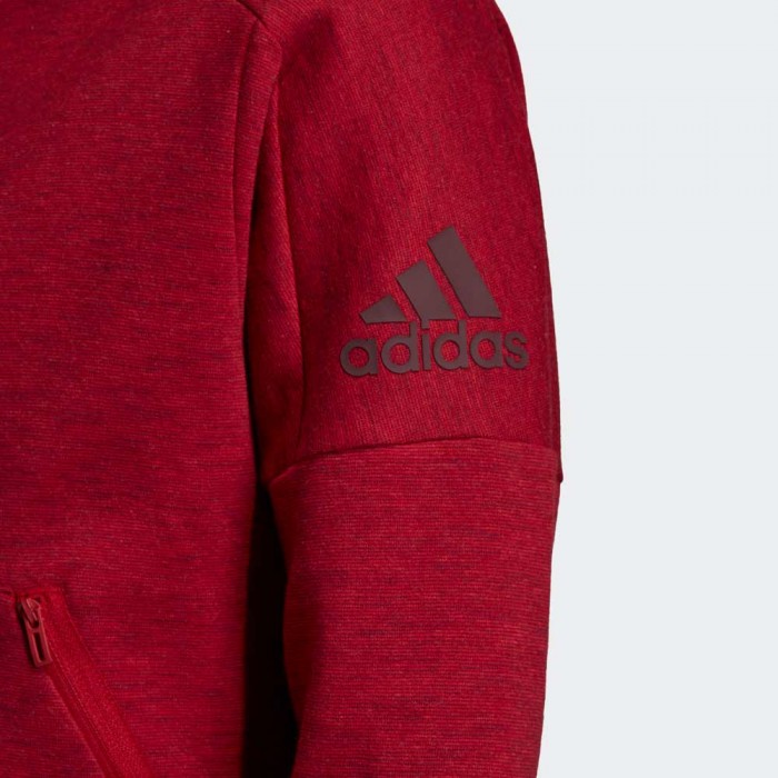 Толстовка Adidas W ID Melang Hd FI4086 - 4