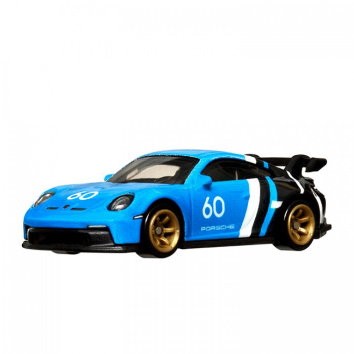 Игрушка машина Mattel Car Culture FPY86 - изображение №3