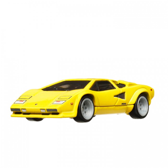 Игрушка машина Mattel Car Culture FPY86 - изображение №4