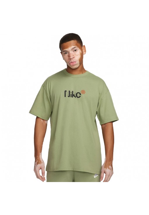 Футболка Nike U NSW TEE M90 LBR SUST