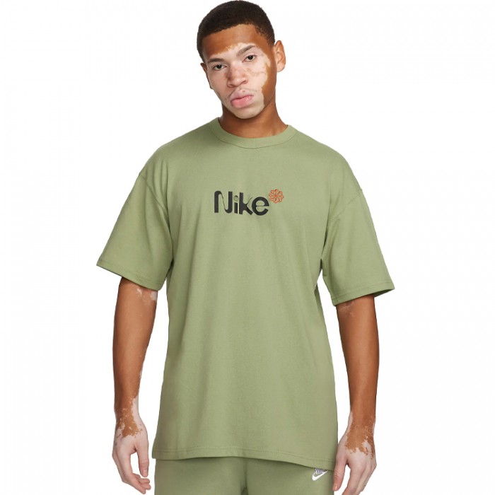 Tricou Nike U NSW TEE M90 LBR SUST FQ3766-386 - 2