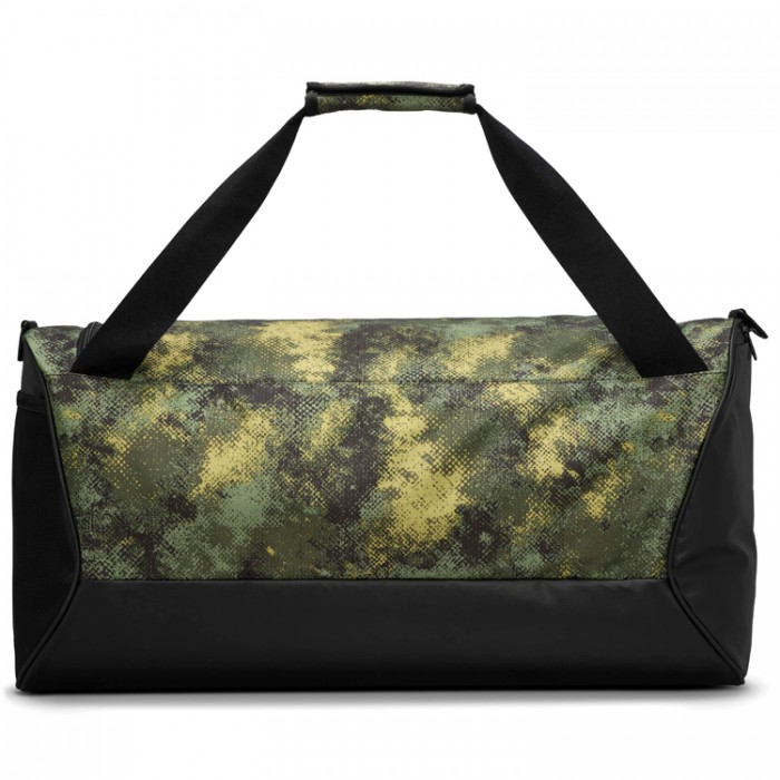 Geanta sport Nike NK BRSLA M DUFF - 9.5 CAMO AOP FZ2585-386 - 3